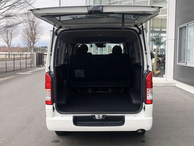 中古トラック トヨタスーパーGL ＃7