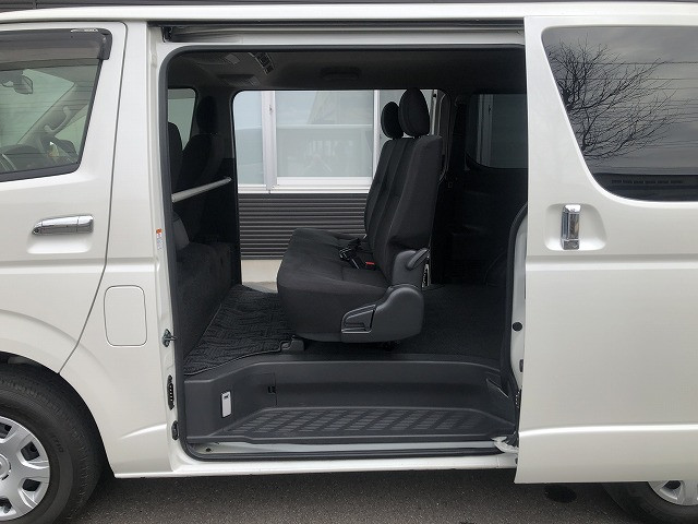 中古トラック トヨタスーパーGL ＃8