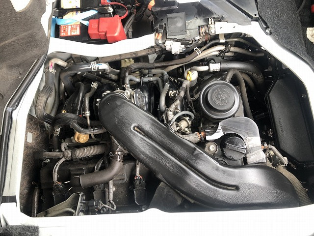 中古トラック トヨタスーパーGL ＃9