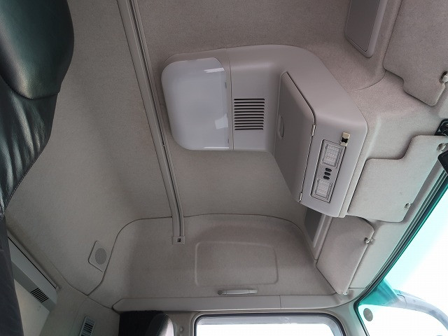 中古トラック 三菱ふそう平ボディアルミブロック ＃24