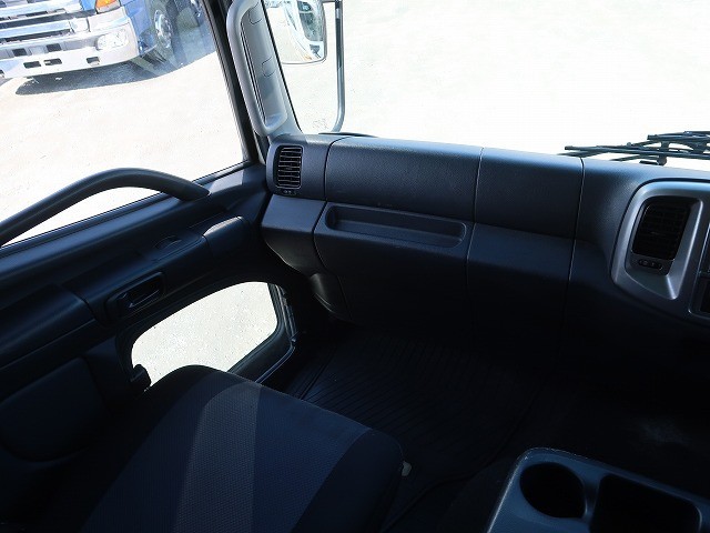 中古トラック 日野冷凍バン ＃14