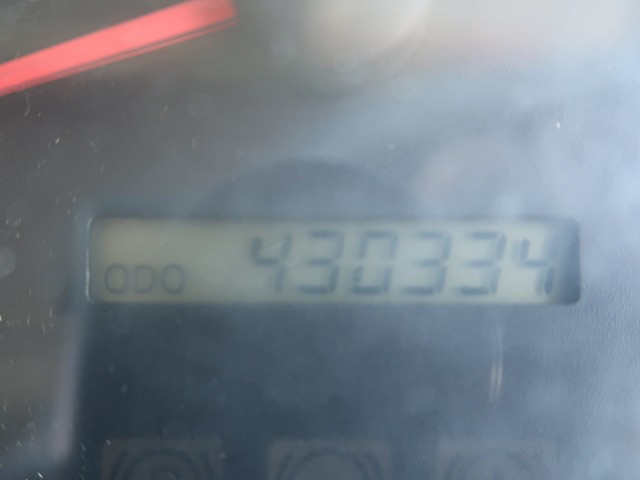 中古トラック 日野冷凍バン #16