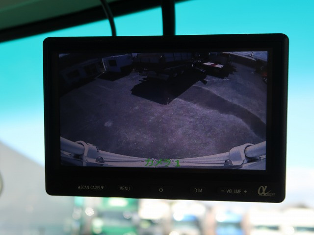 中古トラック 日野冷凍バン ＃20