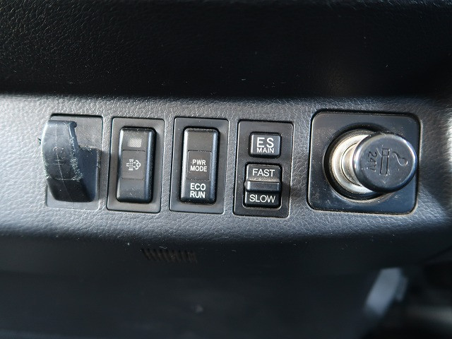 中古トラック 日野冷凍バン ＃21