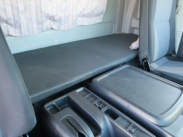 中古トラック 日野冷凍バン ＃23