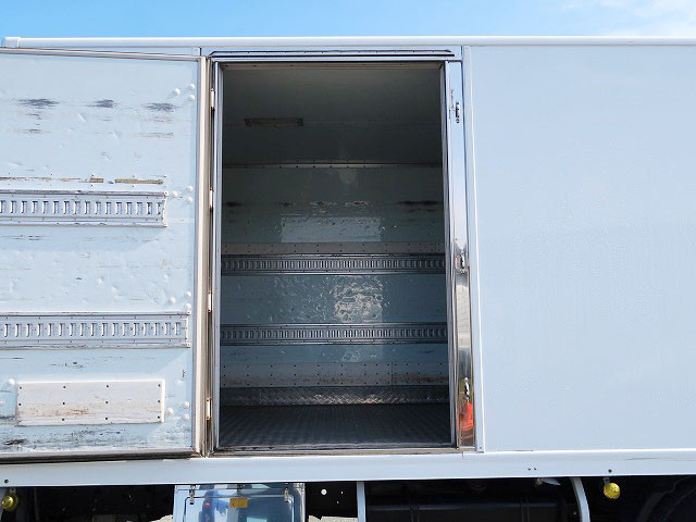 中古トラック 日野冷凍バン ＃10