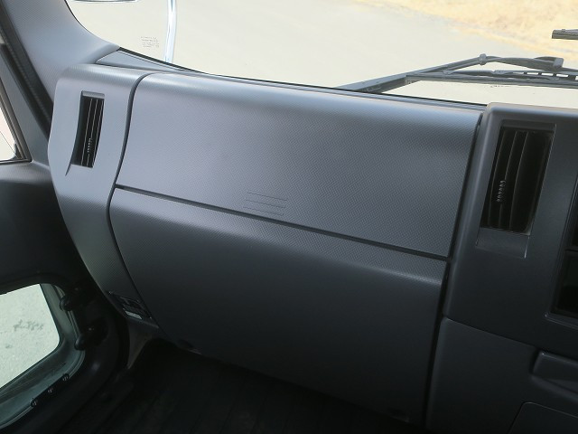中古トラック いすゞコンクリートミキサー車 ＃16