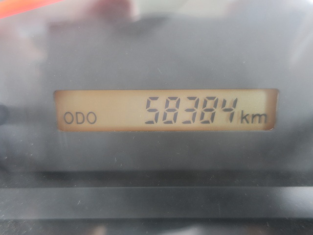 中古トラック いすゞコンクリートミキサー車 ＃18