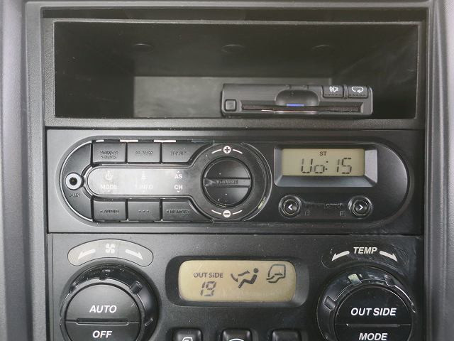 中古トラック いすゞコンクリートミキサー車 ＃21