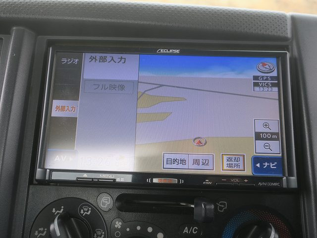 中古トラック いすゞセーフティーローダー ＃19