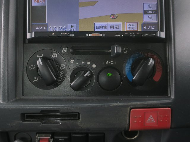 中古トラック いすゞセーフティーローダー ＃20