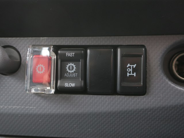中古トラック いすゞセーフティーローダー ＃21