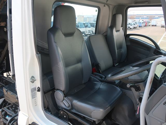 中古トラック いすゞダンプ ＃14