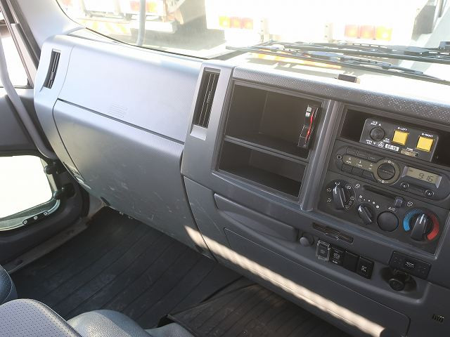 中古トラック いすゞダンプ ＃15