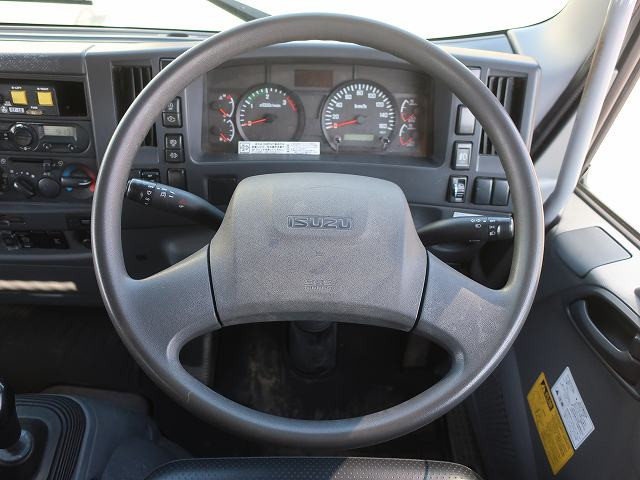 中古トラック いすゞダンプ ＃16