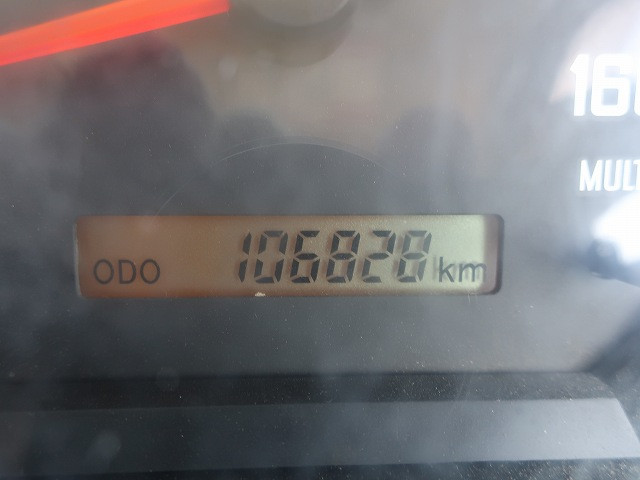 中古トラック いすゞダンプ ＃17