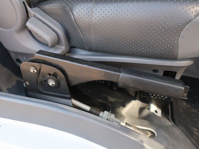 中古トラック いすゞダンプ ＃19