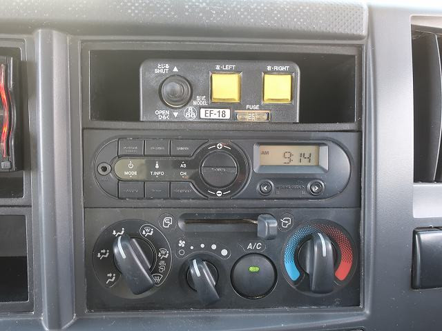 中古トラック いすゞダンプ ＃20