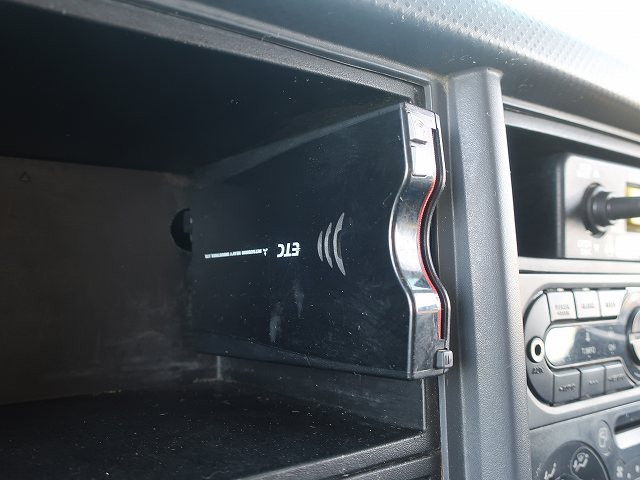 中古トラック いすゞダンプ ＃21