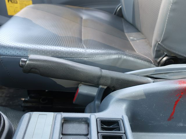 中古トラック いすゞダンプ ＃22