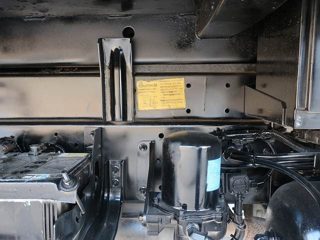 中古トラック 日野ダンプ ＃11