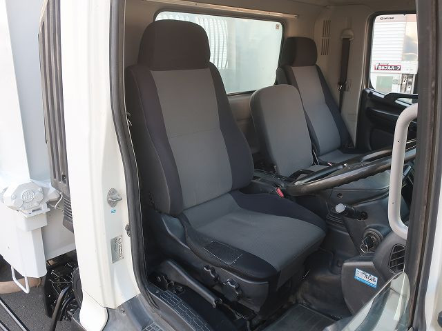 中古トラック 日野ダンプ ＃14