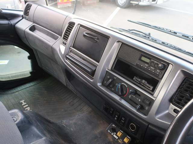 中古トラック 日野ダンプ ＃15