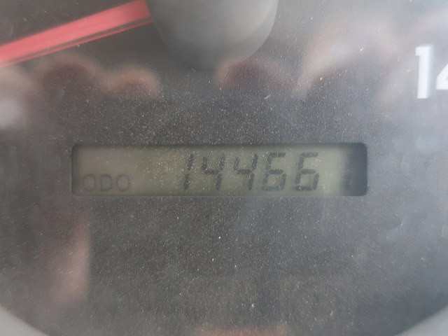 中古トラック 日野ダンプ ＃17