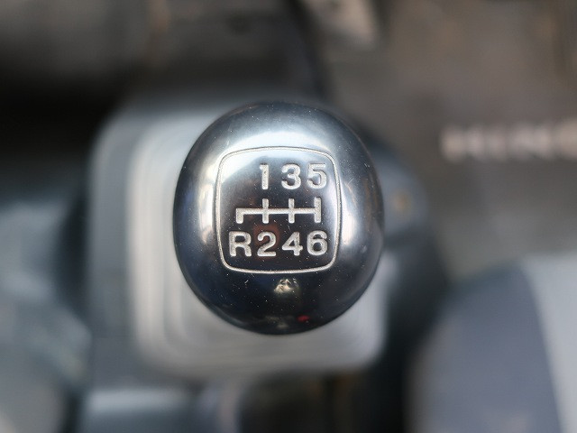 中古トラック 日野ダンプ ＃18