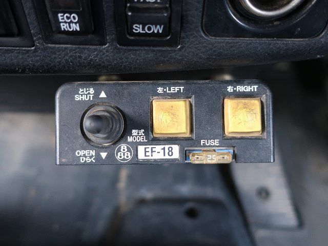 中古トラック 日野ダンプ ＃19