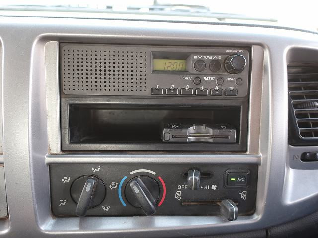 中古トラック 日野ダンプ ＃20