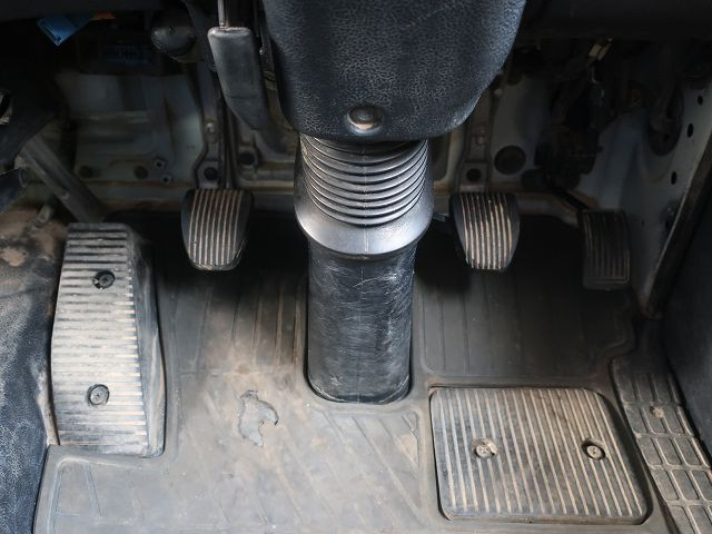 中古トラック 日野ダンプ ＃22