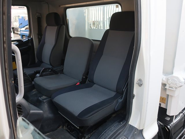 中古トラック 日野ダンプ ＃23