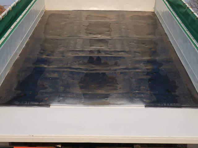 中古トラック 日野ダンプ ＃7