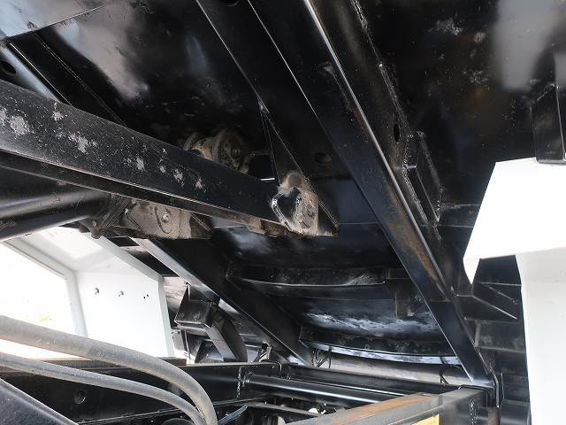 中古トラック 日野ダンプ ＃9