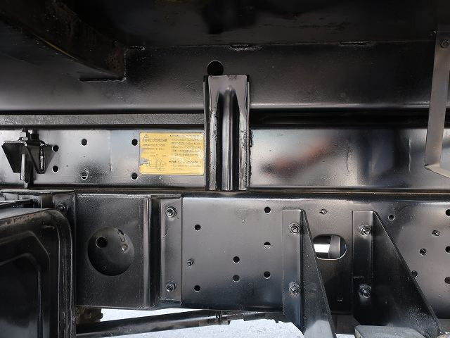 中古トラック 日野ダンプ ＃10