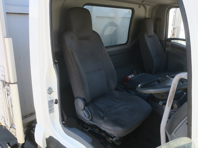 中古トラック いすゞアルミウィング ＃12