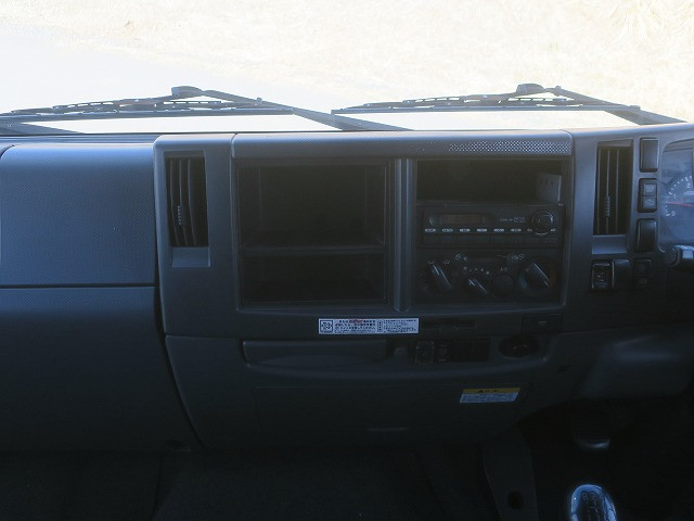 中古トラック いすゞアルミウィング #14