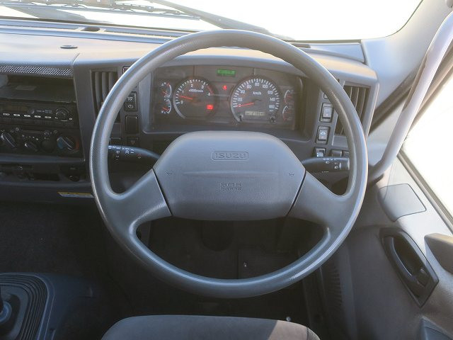 中古トラック いすゞアルミウィング ＃15