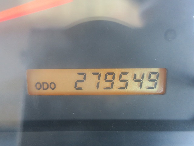 中古トラック いすゞアルミウィング ＃16