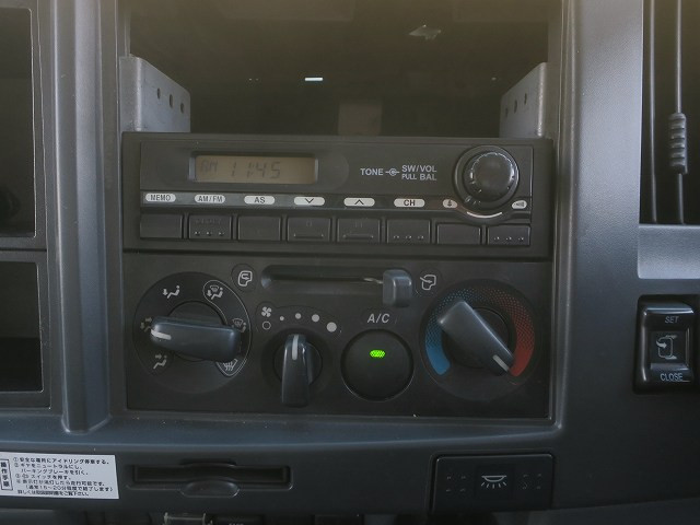 中古トラック いすゞアルミウィング #18