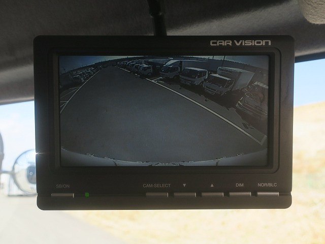 中古トラック いすゞアルミウィング #20