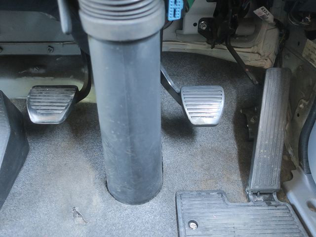 中古トラック いすゞアルミウィング #21