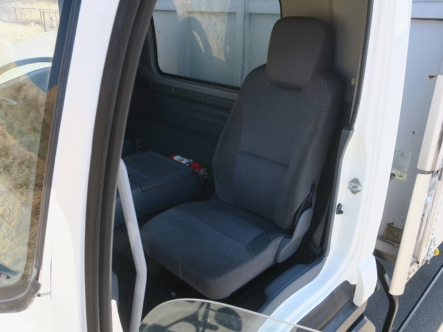 中古トラック いすゞアルミウィング #22