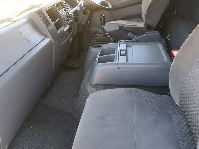 中古トラック いすゞアルミウィング #23