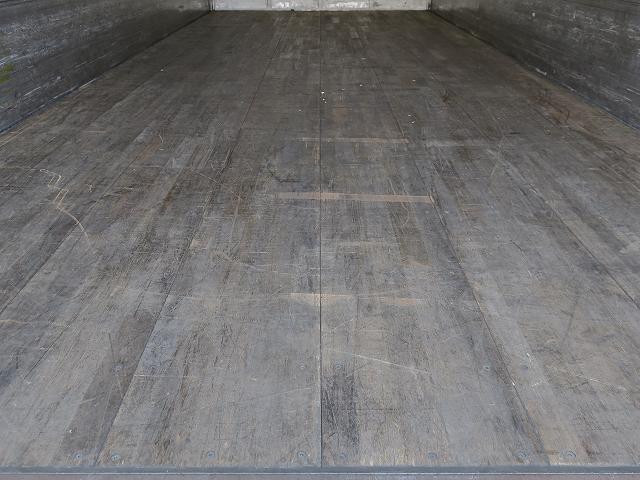 中古トラック いすゞアルミウィング #8