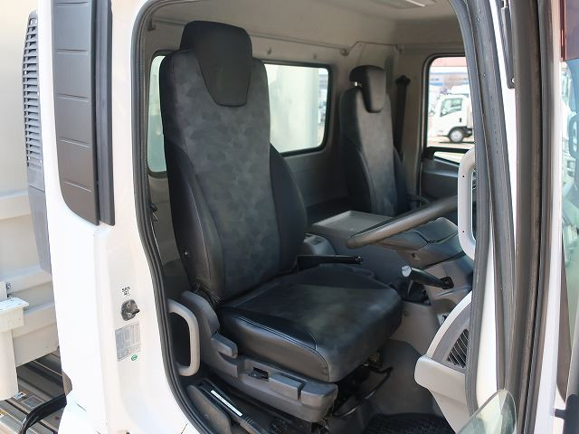 中古トラック UDトラックス深ダンプ ＃14