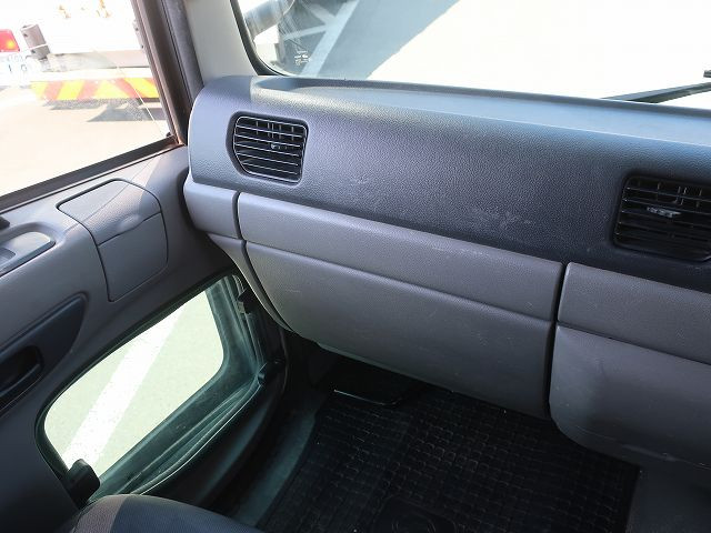 中古トラック UDトラックス深ダンプ ＃15