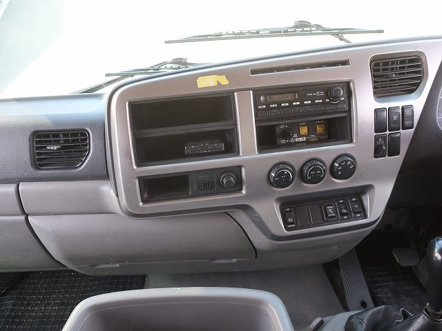 中古トラック UDトラックス深ダンプ ＃16