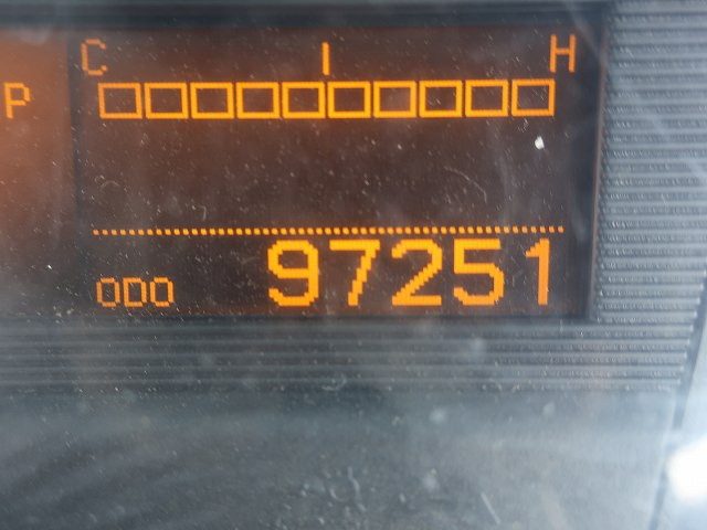 中古トラック UDトラックス深ダンプ ＃18